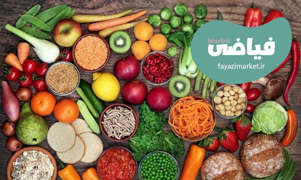 بهترین رژیم گیاهخواری