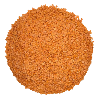 دال عدس