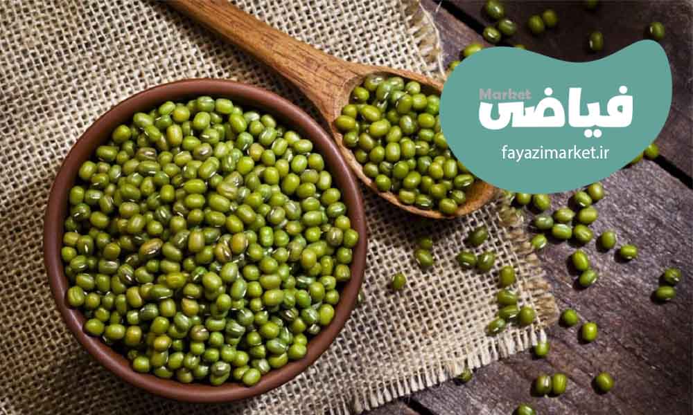 راهنمای خرید ماش ایرانی