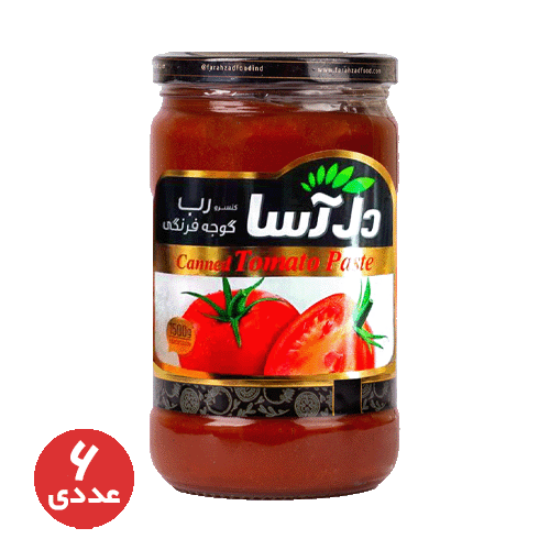 رب شیشه ای دل آسا